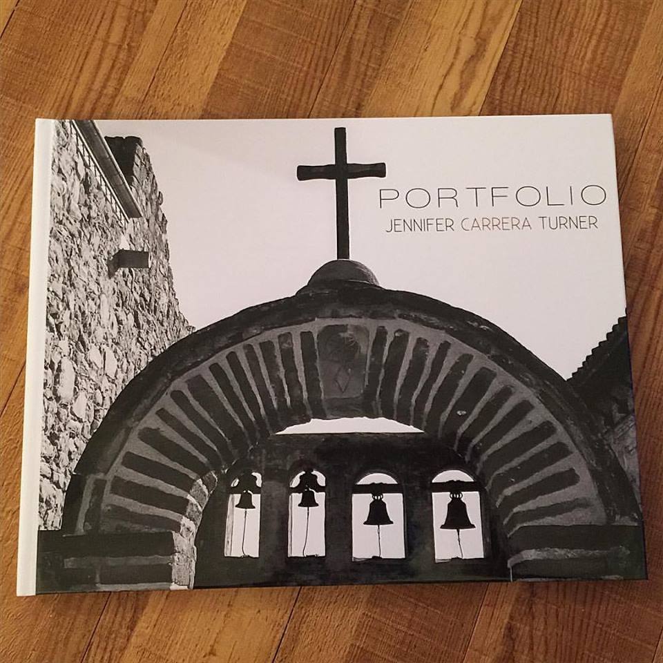 portfolio book2