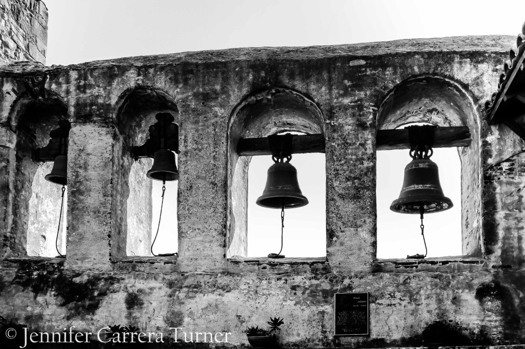 Fine Art Photography Exhibition: Catholic Church