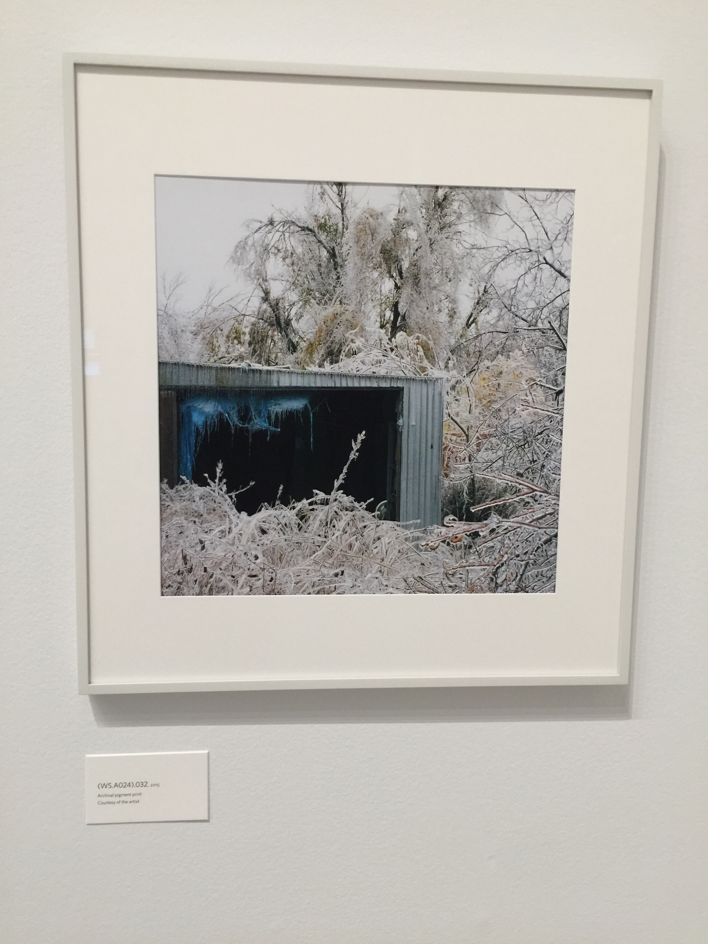 Rudin Prize Exhibit / Norton Museum of Art