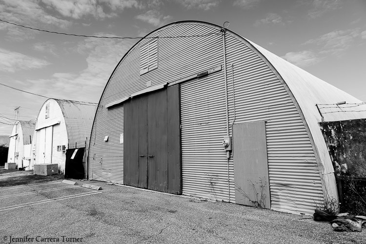 Quonset Huts: A Study in&nbsp;Photography