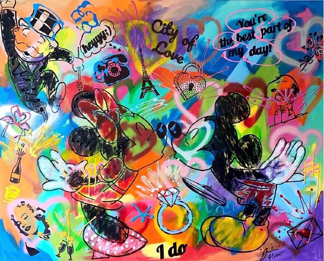 Art Basel & Miami Art Week 2022: Emerging Artist Jordana&nbsp;Hanono